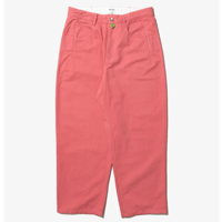 DEMARCOLAB SILVER DUB 7P CT JEANS - CANDY