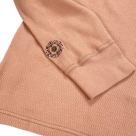 BEDLAM THEARMAL - PINK