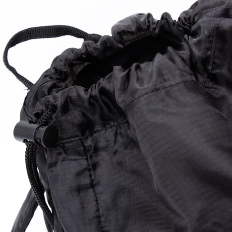 HELLRAZOR HR BACKPACK - BLACK