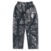 WHIMSY STITCHED SWEAT PANT - CAMO