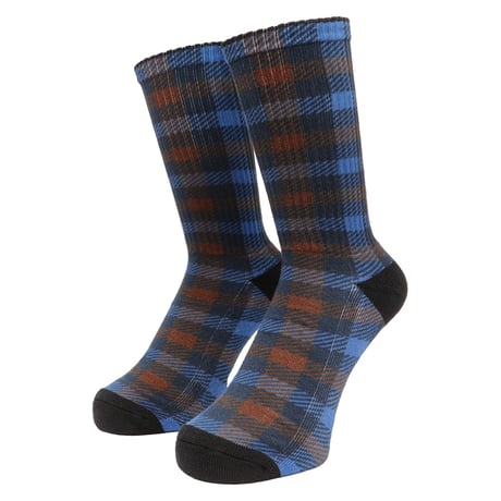 WHIMSY GUN CLUB SOCKS