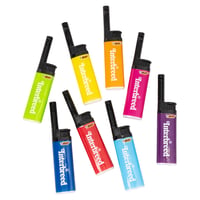 INTERBREED MORE REACH LOGO LIGHTER