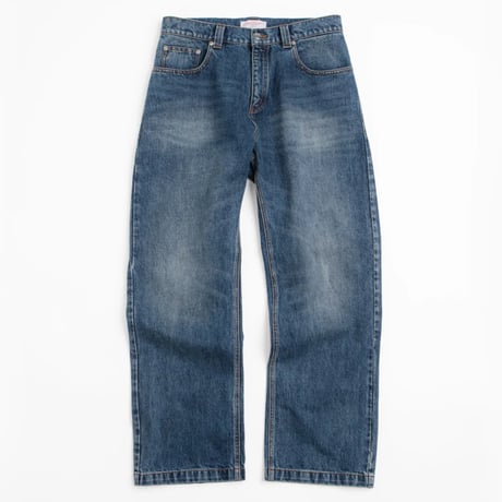 YARDSALE HOUSE JEANS - BLUE