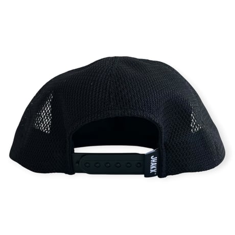 JHAKX "Jeff Carlyle" MESH HAT'S - OLIVE