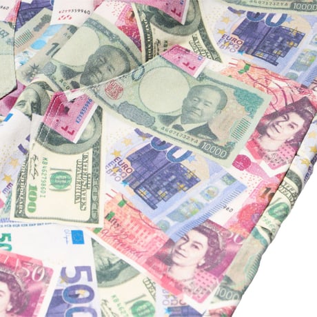 HARDIES HARDWEAR CARPENTER PANTS - CURRENCY