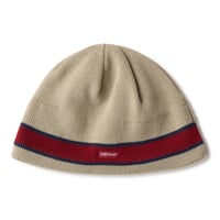 HELLRAZOR BAND BEANIE - BEIGE