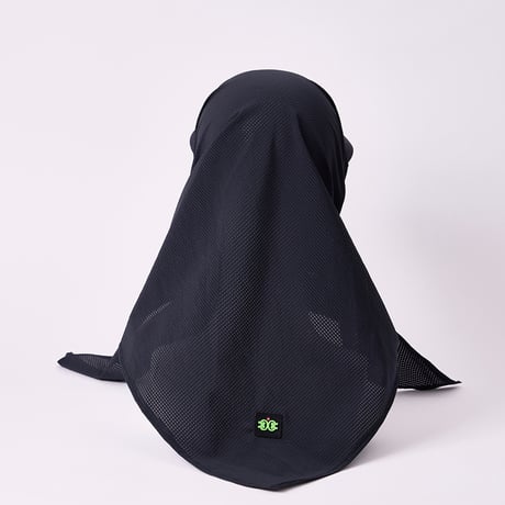 RAJABROOKE GARDENING CAP - NAVY