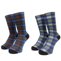 WHIMSY GUN CLUB SOCKS