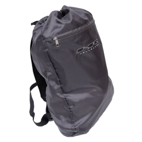 HELLRAZOR HR BACKPACK - GREY