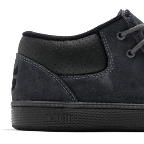IPATH CATS CHACOAL SUEDE/LEATHER