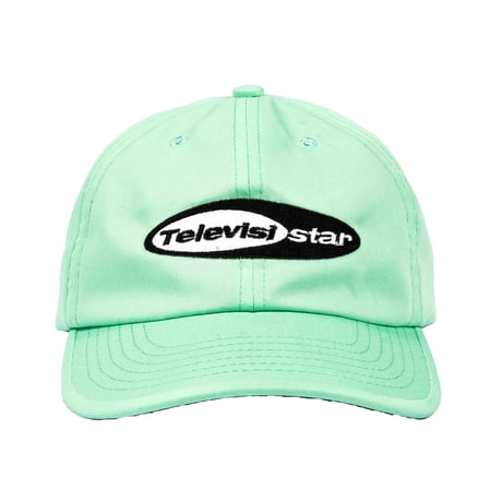 TELEVISISTAR TOVAL LOGO HAT - TOSCA