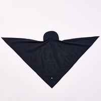 RAJABROOKE GARDENING CAP - NAVY