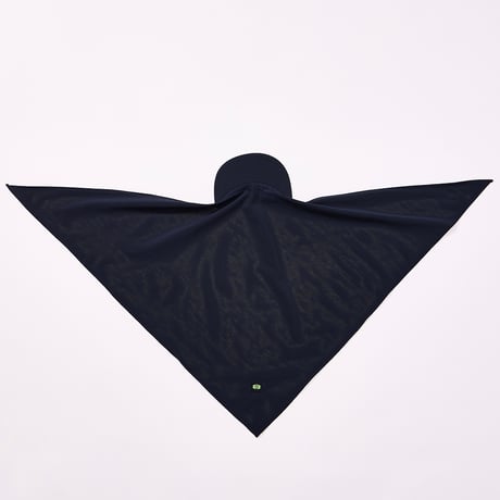 RAJABROOKE GARDENING CAP - NAVY