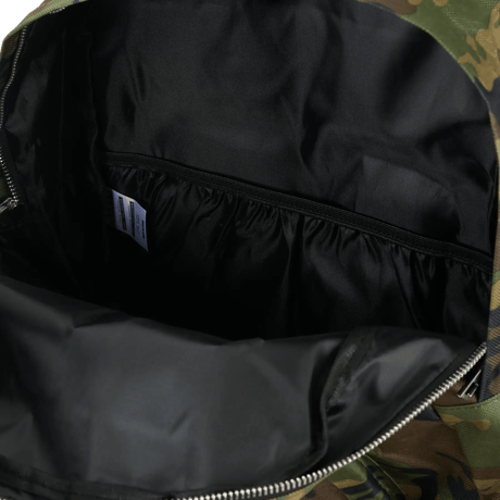 BAKER BRAND LOGO BACKPACK - CAMO