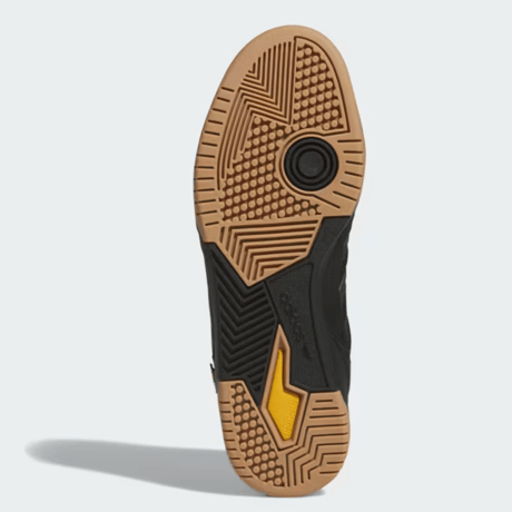 ADIDAS TEKKIRA CUP - BLACK