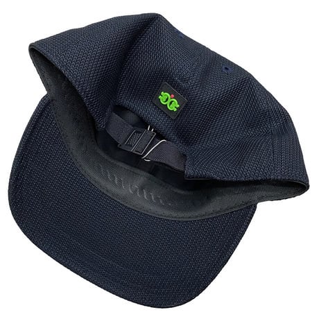 RAJABROOKE KANOKO KAP - NAVY