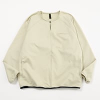 RAJABROOKE BERGUNA JACQUARD PULLOVER - MINT HIJAU