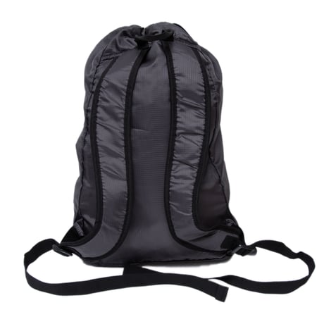 HELLRAZOR HR BACKPACK - GREY