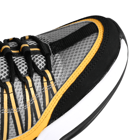 ES IMPRINT - BLACK/YELLOW
