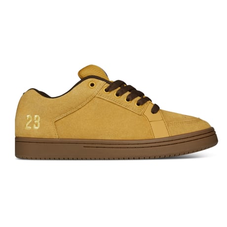 ETNIES SAL23 - TAN/GUM