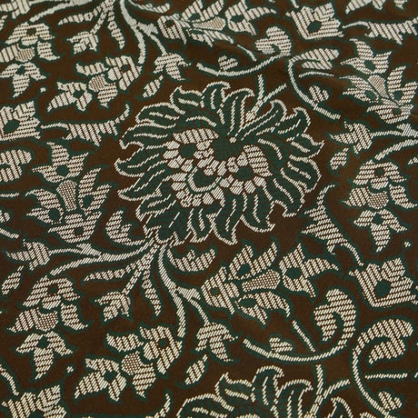RAJABROOKE 超撥水 FUROSHIKI - BROWN