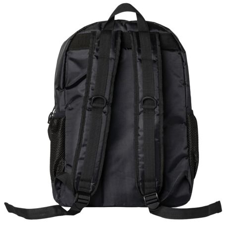 SPITFIRE LTB ARCH BACKPACK - BLACK