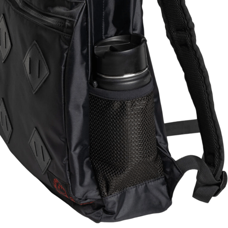 SPITFIRE LTB ARCH BACKPACK - BLACK