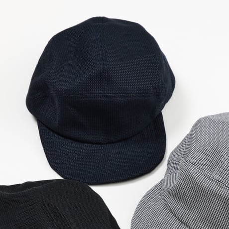 RAJABROOKE KANOKO KAP - NAVY