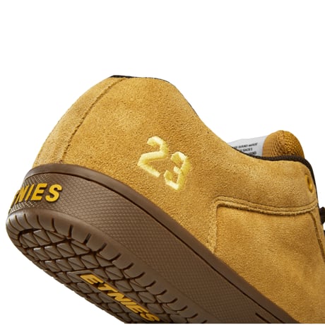 ETNIES SAL23 - TAN/GUM