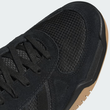 ADIDAS TEKKIRA CUP - BLACK