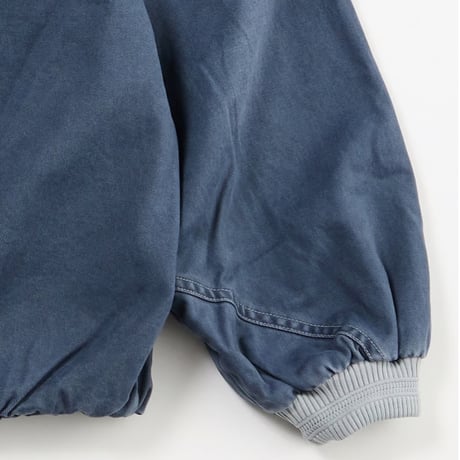 RAJABROOKE CHINO BOMBER JKT - L.T.BLUE