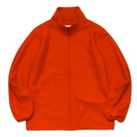 WHIMSY MODEST JACKET - ORANGE
