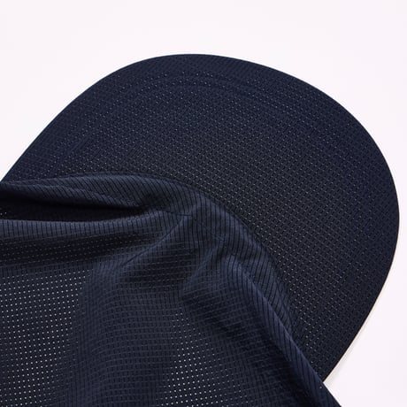RAJABROOKE GARDENING CAP - NAVY