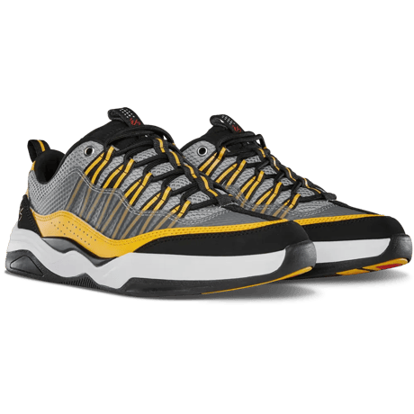 ES IMPRINT - BLACK/YELLOW