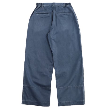RAJABROOKE BASIK CHINO PT 3 - L.T.BLUE