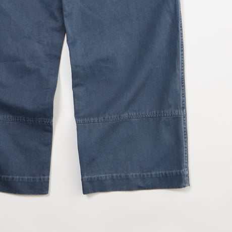 RAJABROOKE BASIK CHINO PT 3 - L.T.BLUE