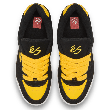 ES ACCEL - BLACK / YELLOW