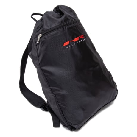 HELLRAZOR HR BACKPACK - BLACK