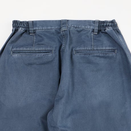 RAJABROOKE BASIK CHINO PT 3 - L.T.BLUE