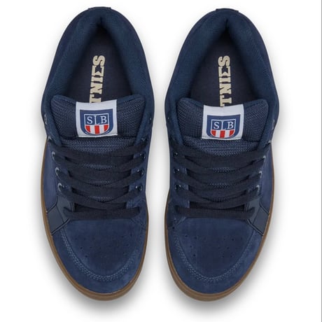 ETNIES SAL23 - NAVY/GUM