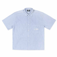 TELEVISISTAR TOVAL WORKSHIRT - BLUE