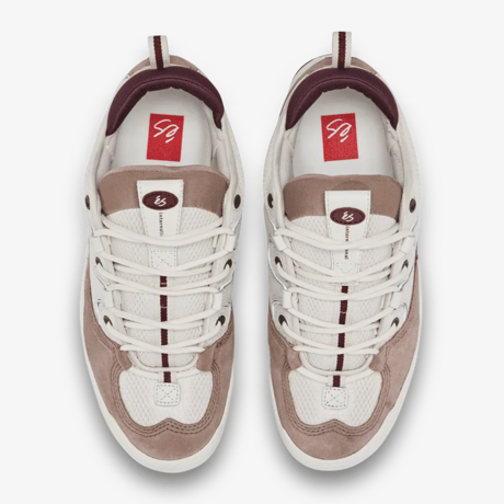 ES TWO NINE 8 - WARMGREY/TAN