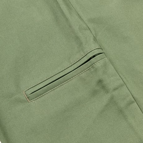 TENANT BROADWAY WORK PANT - ARMY GREEN