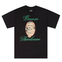 BRONZE56K WONDERFUL TEE - BLACK