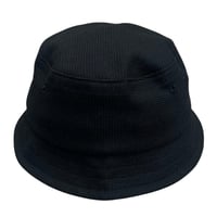 RAJABROOKE KANOKO HAT -  BLACK