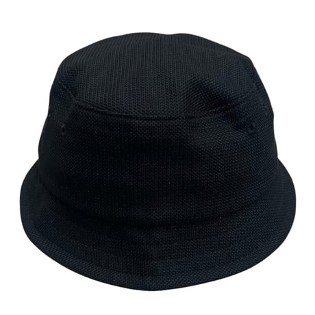 RAJABROOKE KANOKO HAT -  BLACK