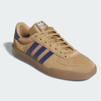 ADIDAS GLENBURN - CARDBOARD/M,PURPLE/GUM