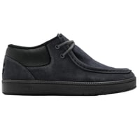 IPATH CATS CHACOAL SUEDE/LEATHER