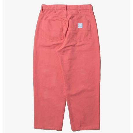 DEMARCOLAB SILVER DUB 7P CT JEANS - CANDY