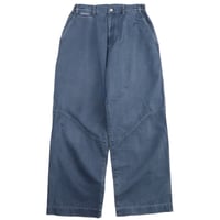 RAJABROOKE BASIK CHINO PT 3 - L.T.BLUE
